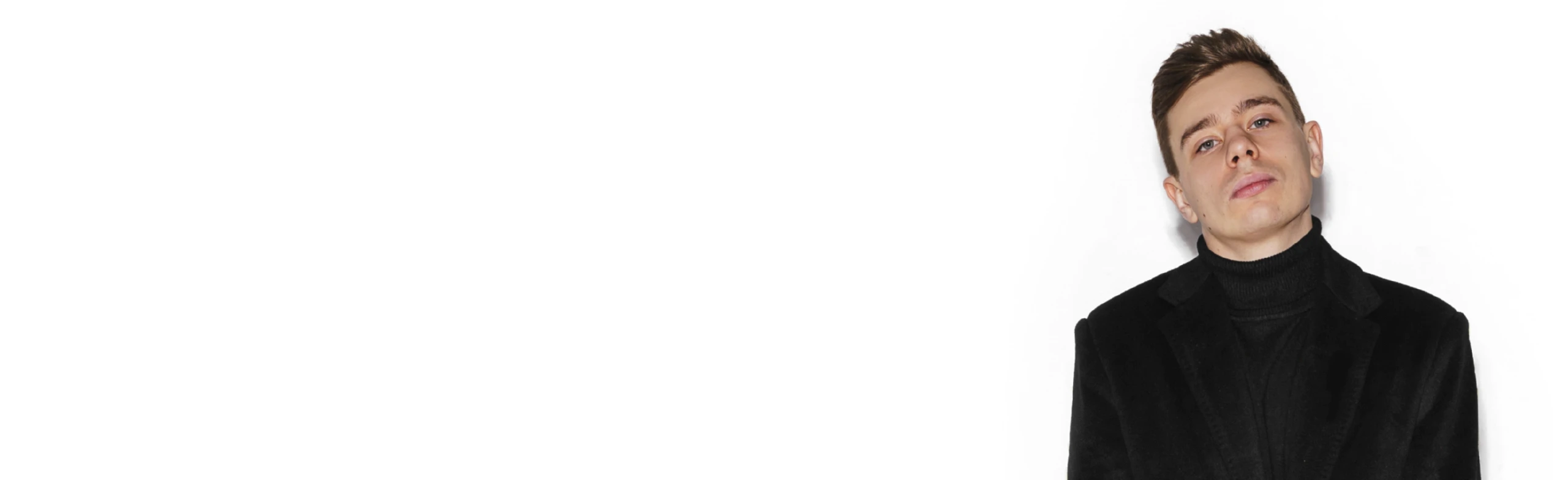 Постер Сергей Орлов в Москве