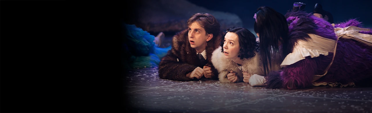 Постер Тайна старого шкафа в Москве