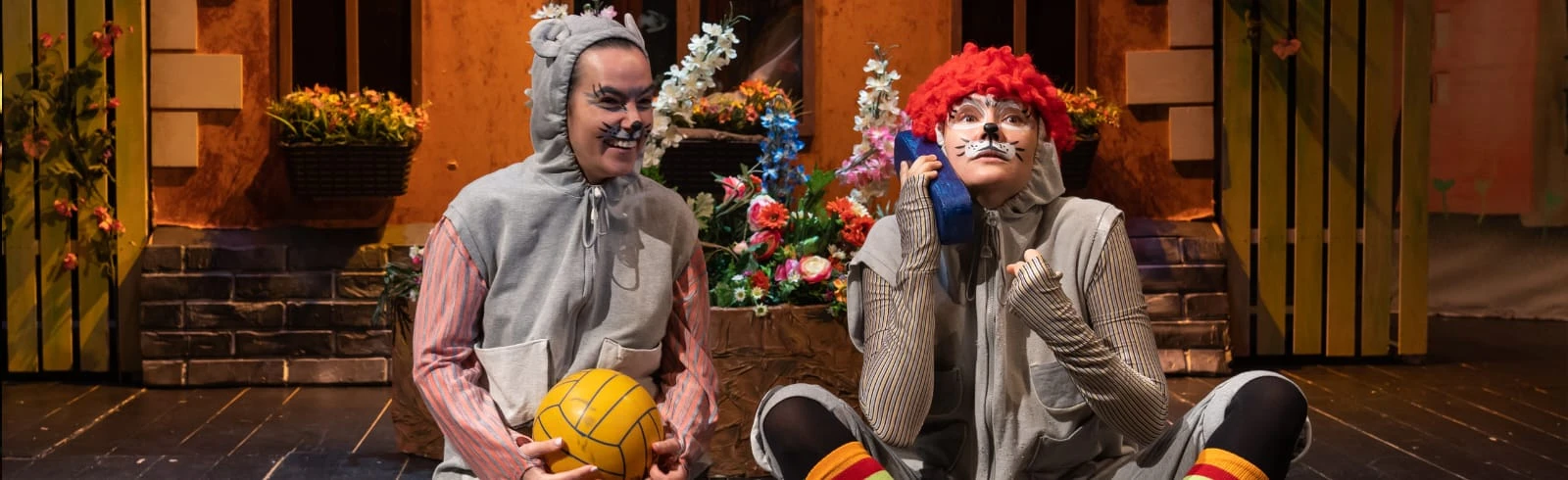 Постер Ребята, давайте жить дружно в Москве