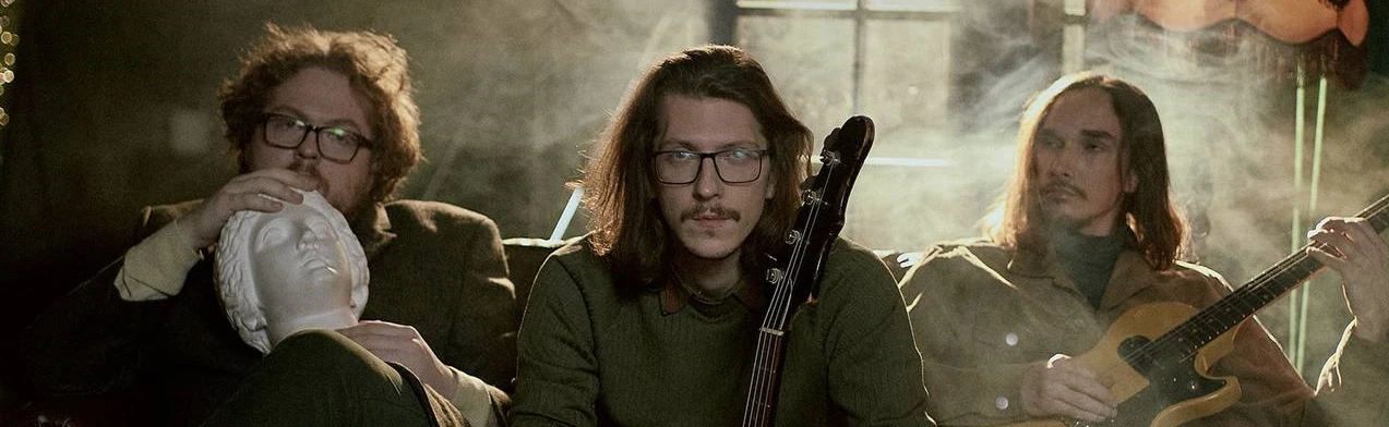 Постер Beautiful Boys в Москве