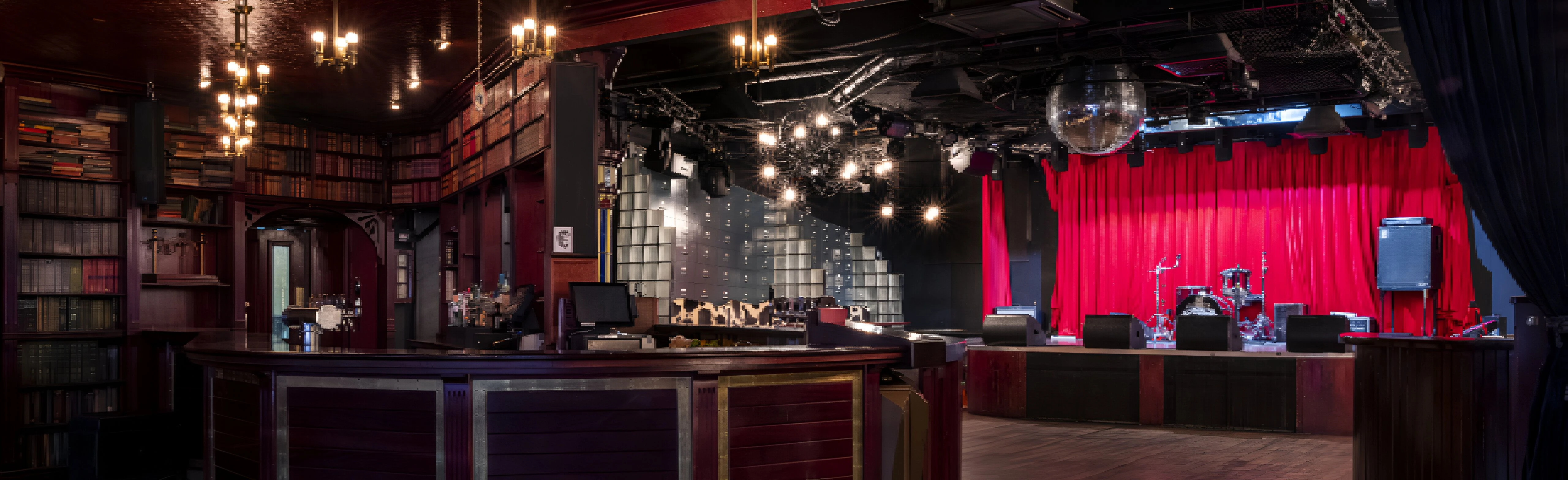 Постер Клуб «16 ТОНН»