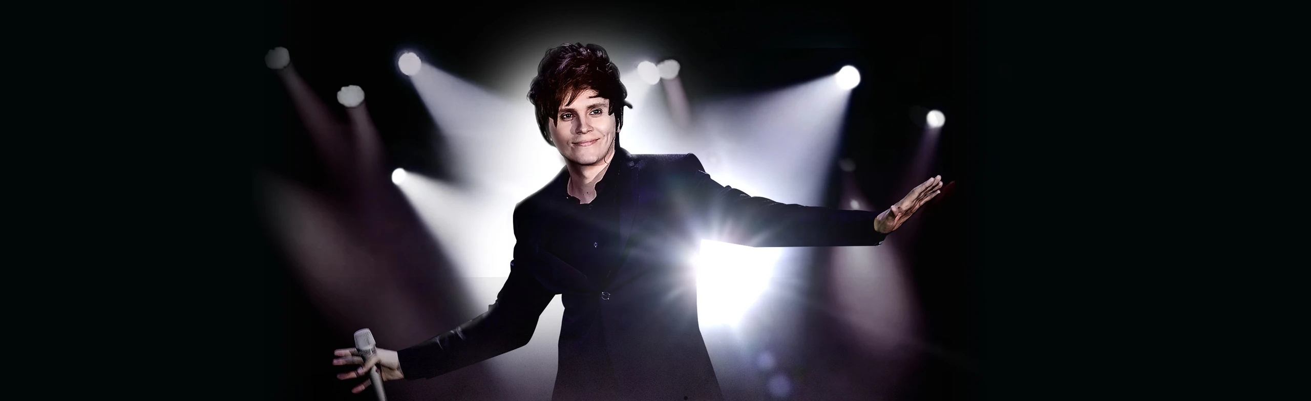 Постер Александр Бон в Москве