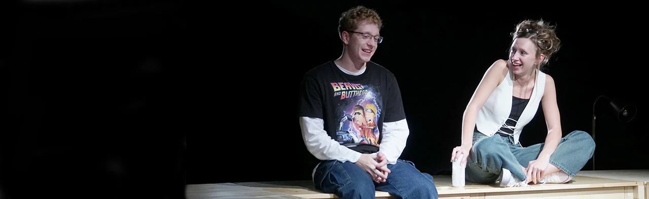 Постер Флешбэк 2002 в Москве