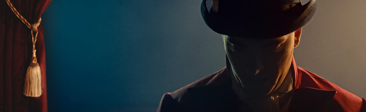 Постер Cinema Medley 3 в Москве