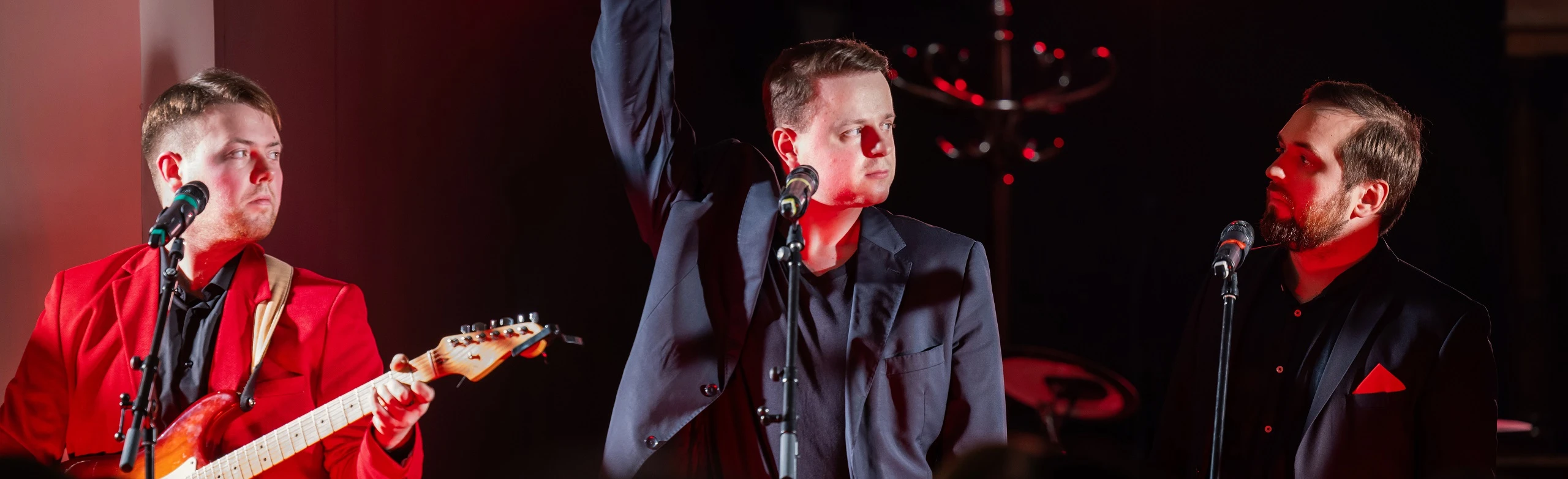 Постер Квартирник в Маяке в Москве