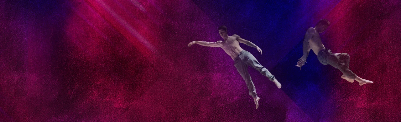 Постер РЕВЕРС в Москве