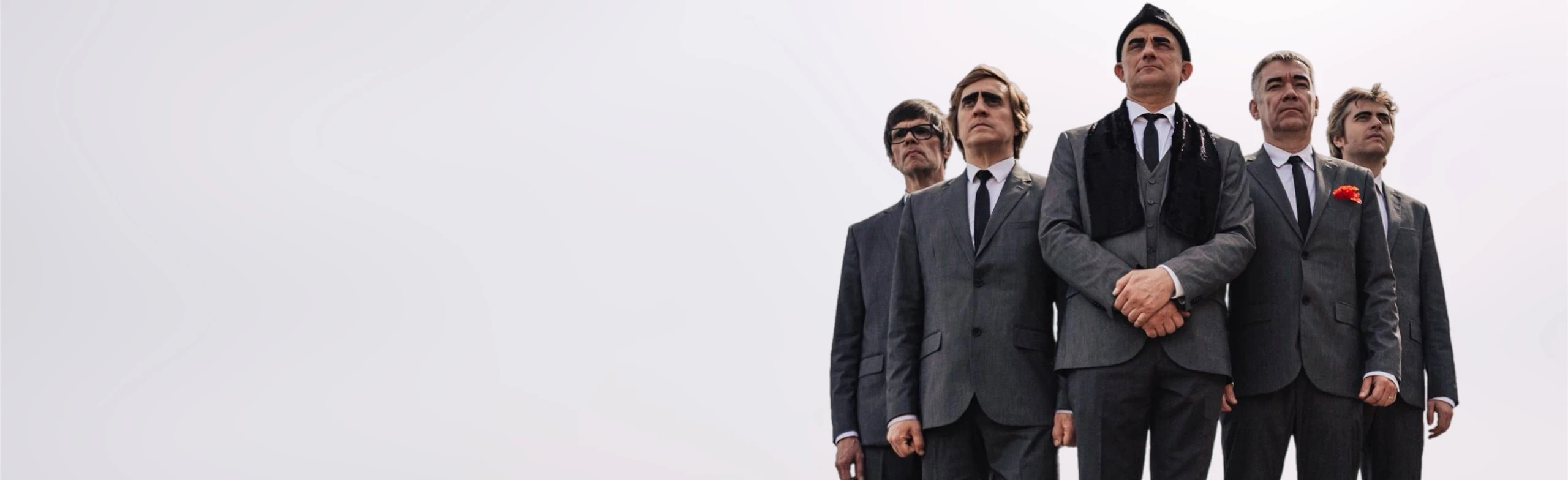 Постер Громыка в Москве