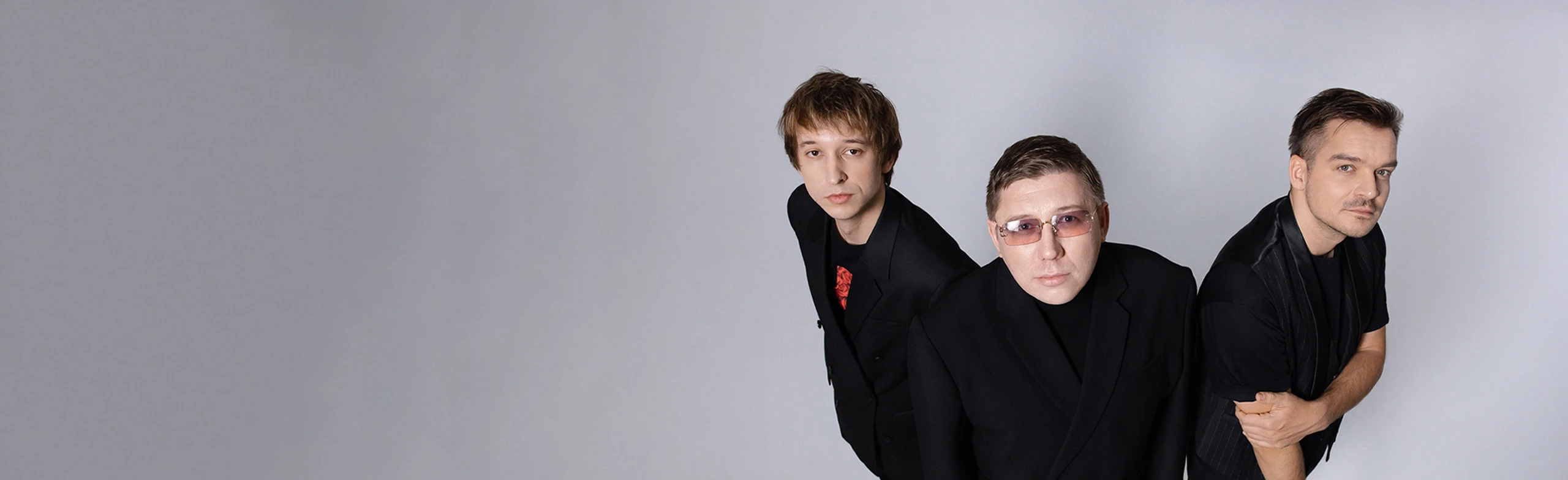 Постер Марсель в Москве