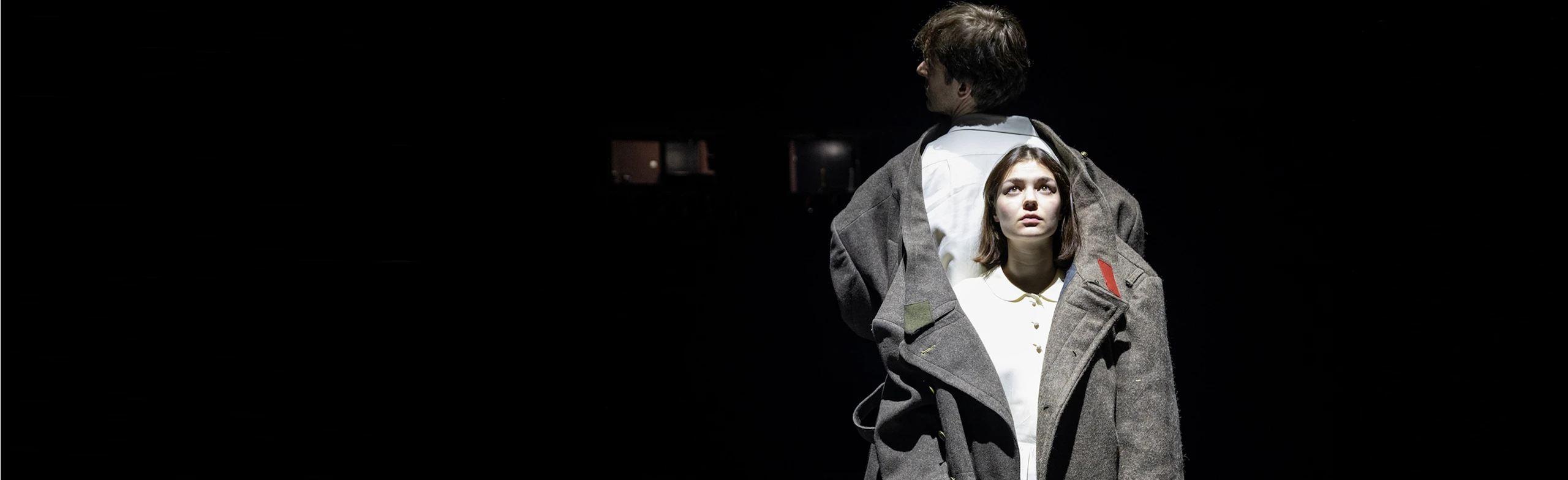 Постер Нашествие в Москве