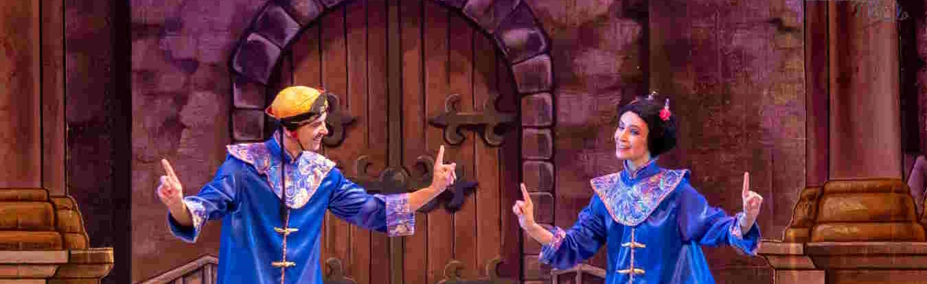 Постер Золушка в Москве