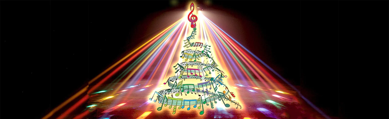 Постер Ёлка для взрослых в Москве