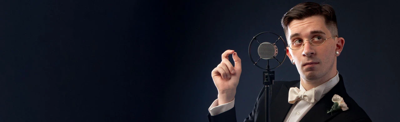 Постер Георгий Тадоровский в Москве