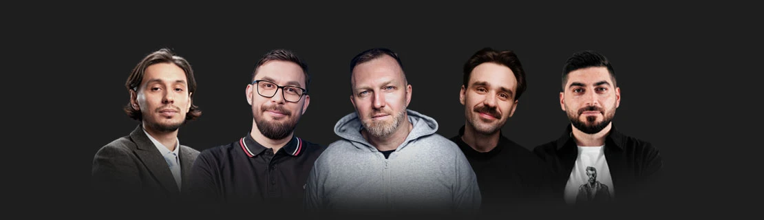 Постер Stand Up Лучшие в Москве