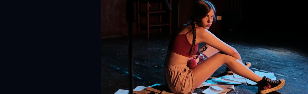 Постер Лолита 2.0