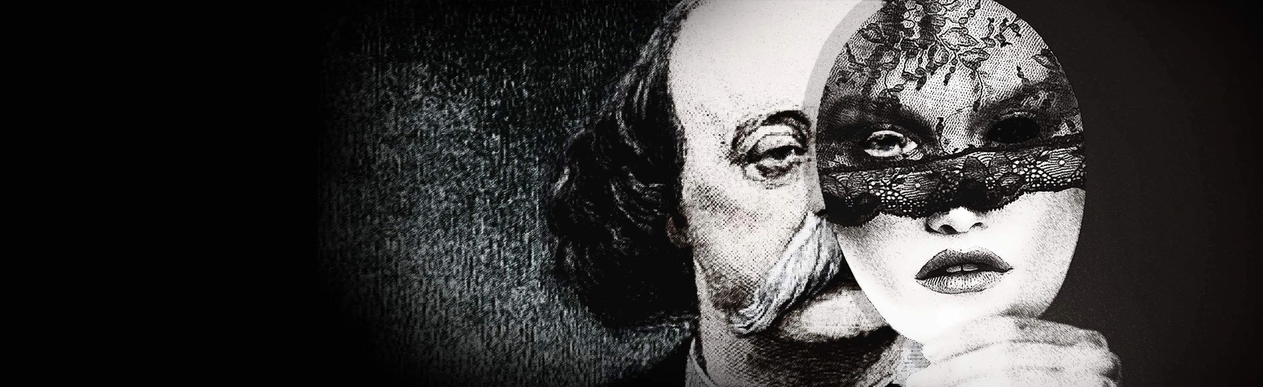 Постер Бовари в Москве