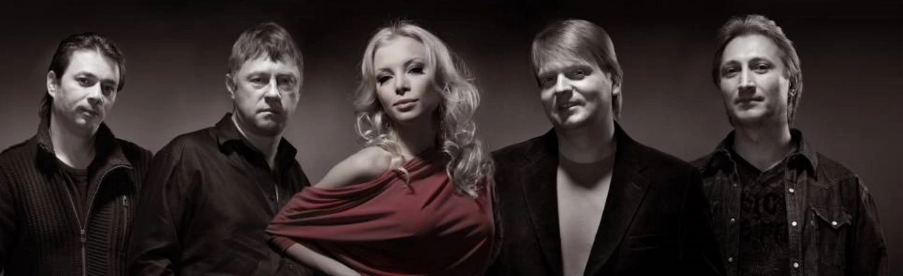 Постер Агафонников - Band