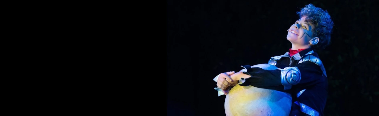 Постер Ваня в сарафане в Москве