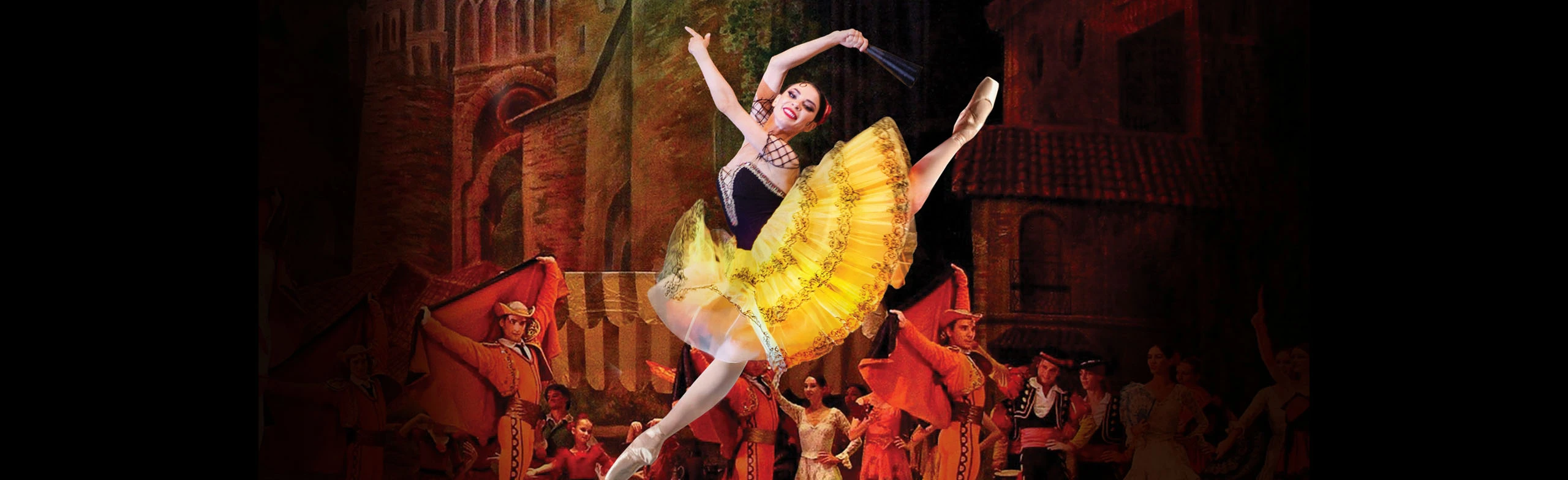 Постер Дон Кихот в Москве