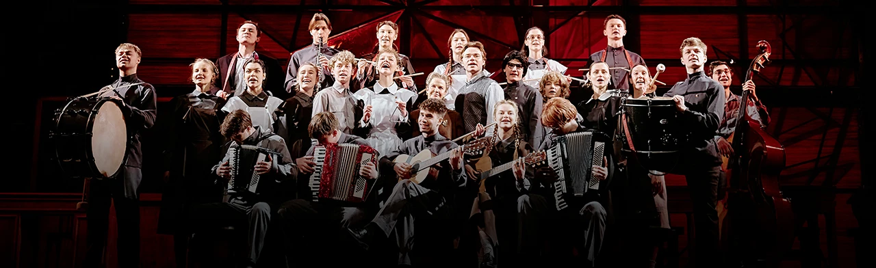 Постер Завтра была война в Москве