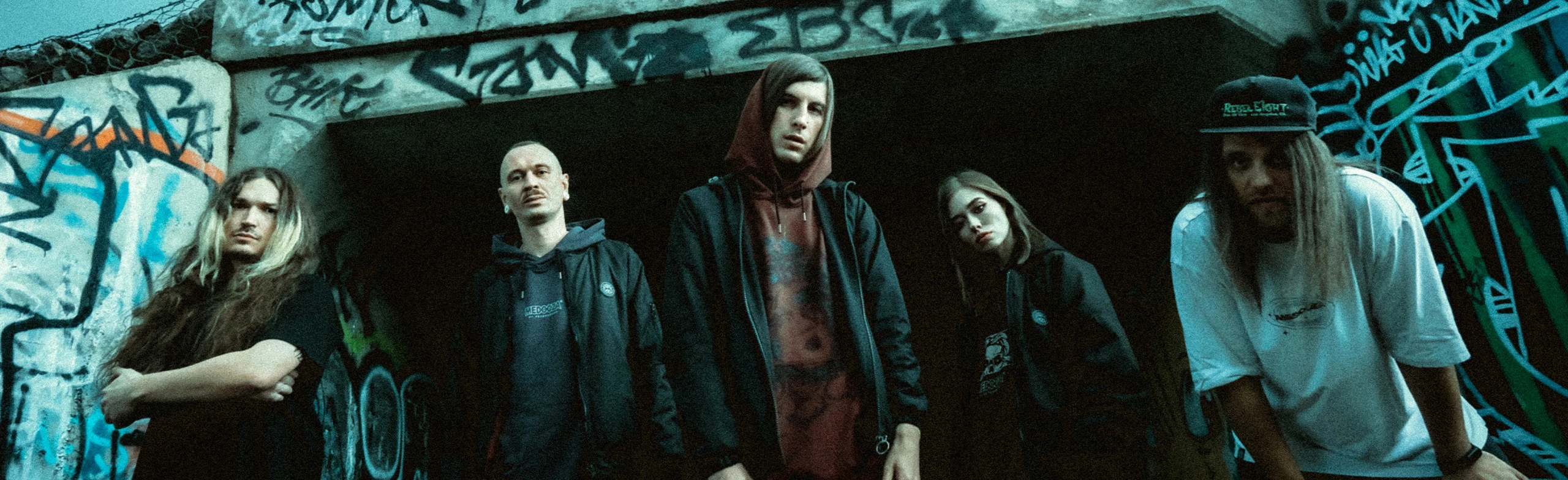 Постер Invertor в Москве