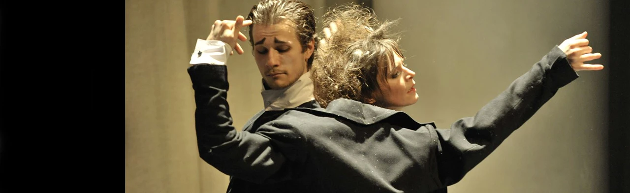 Постер Египетская марка в Москве