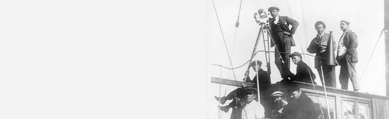 Постер Выставка «Сергей Эйзенштейн. Бесконечный человек» в Москве