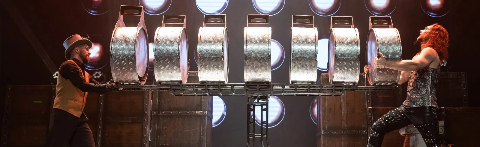 Постер На грани реальности в Москве