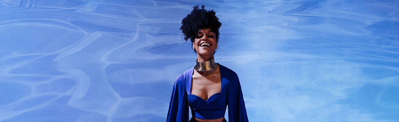 Постер Илиана Санчез