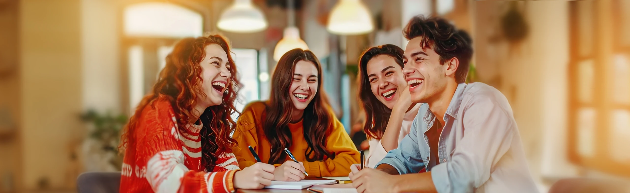 Постер Научиться шутить с комиками Moscow StandUp Show в Москве