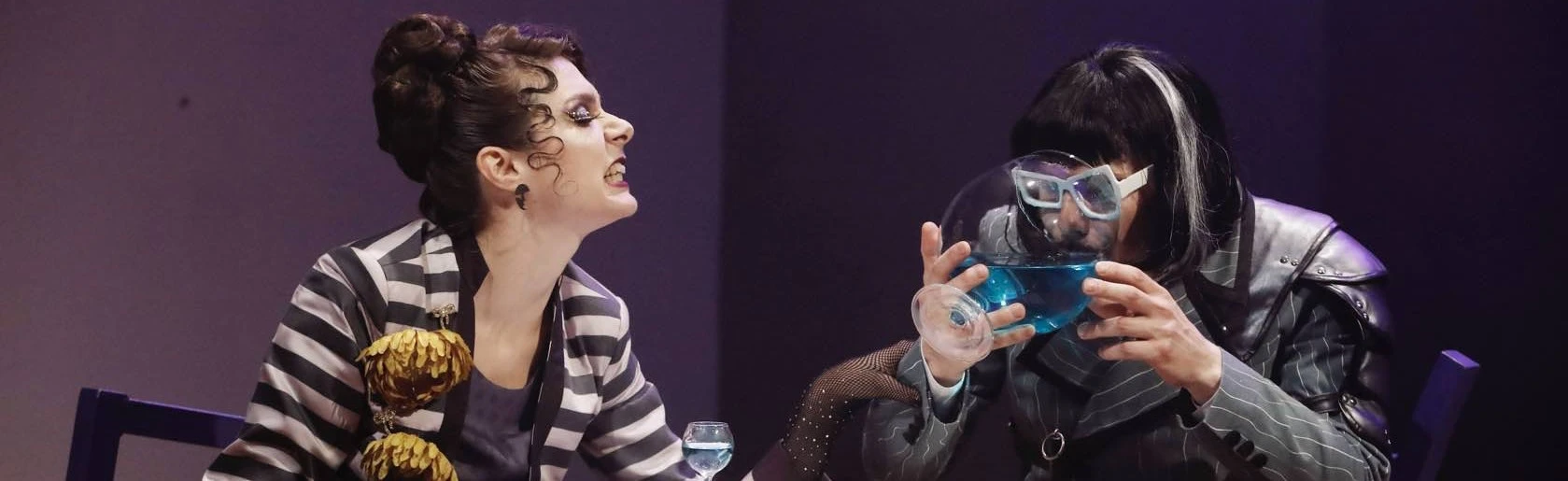 Постер Дядюшкин сон в Москве