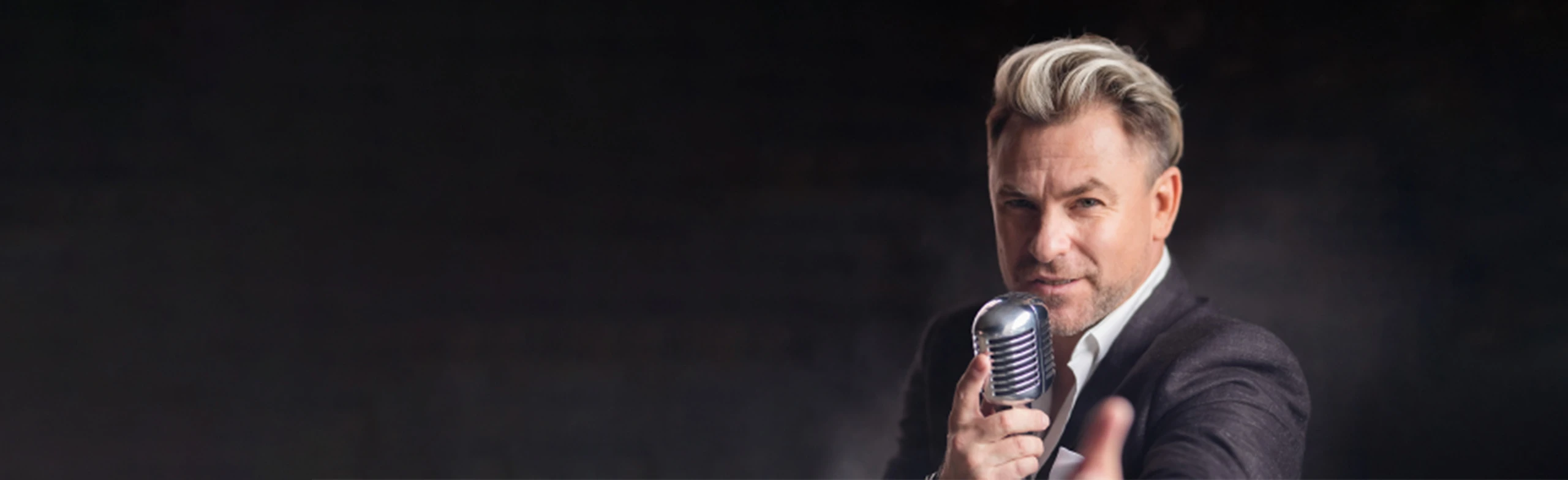 Постер Павел Соколов в Москве