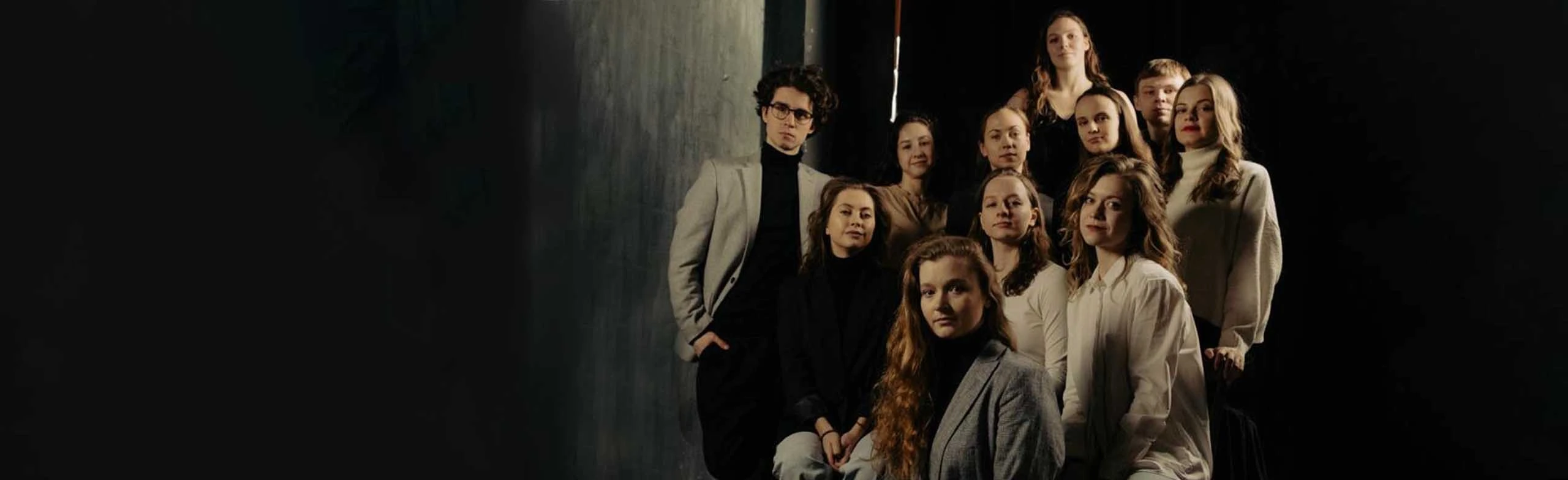 Постер Строки в Москве