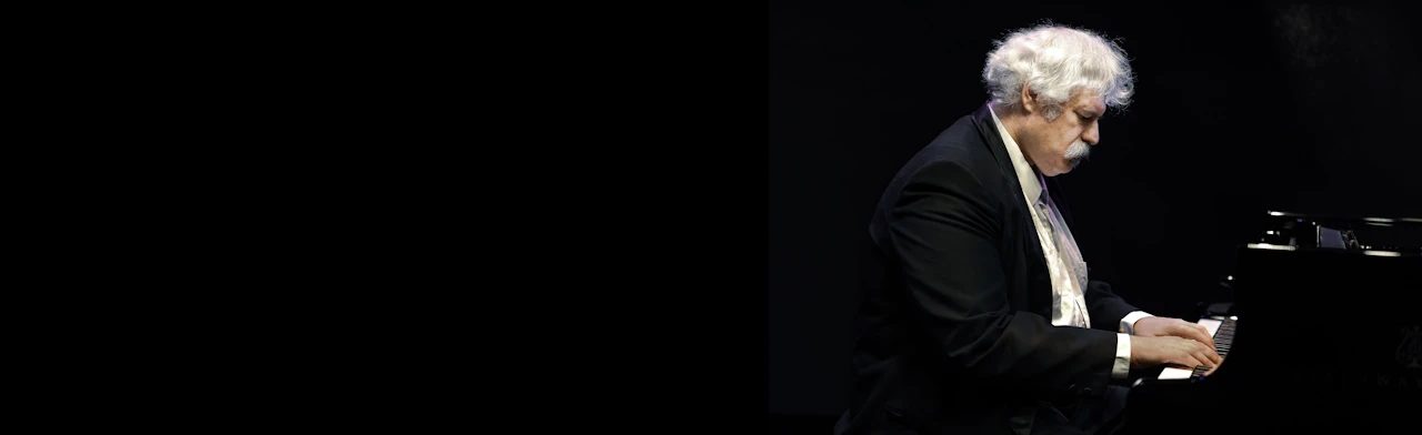 Постер Михаил Лидский в Москве