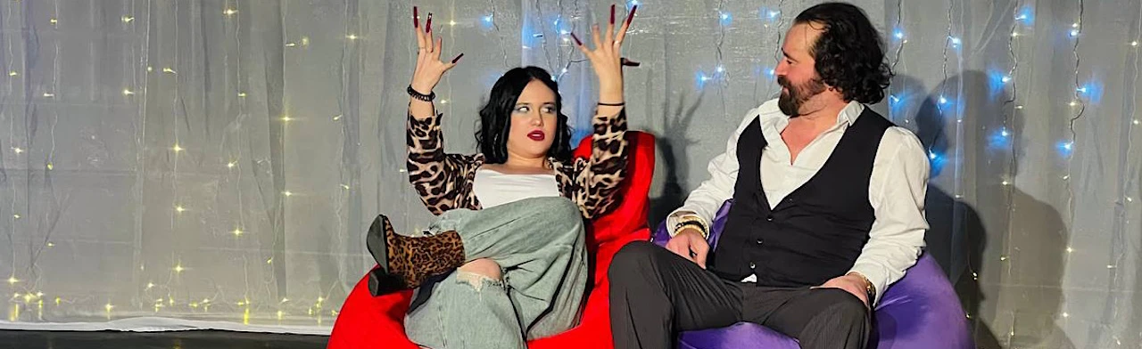 Постер Идеальный маневр