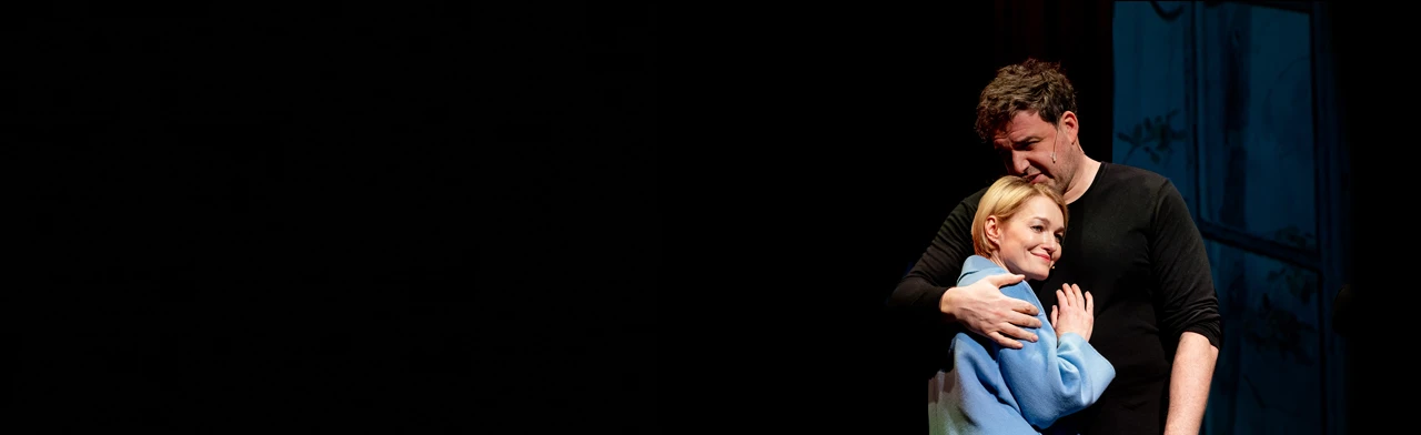 Постер В Бореньке чего-то нет в Москве