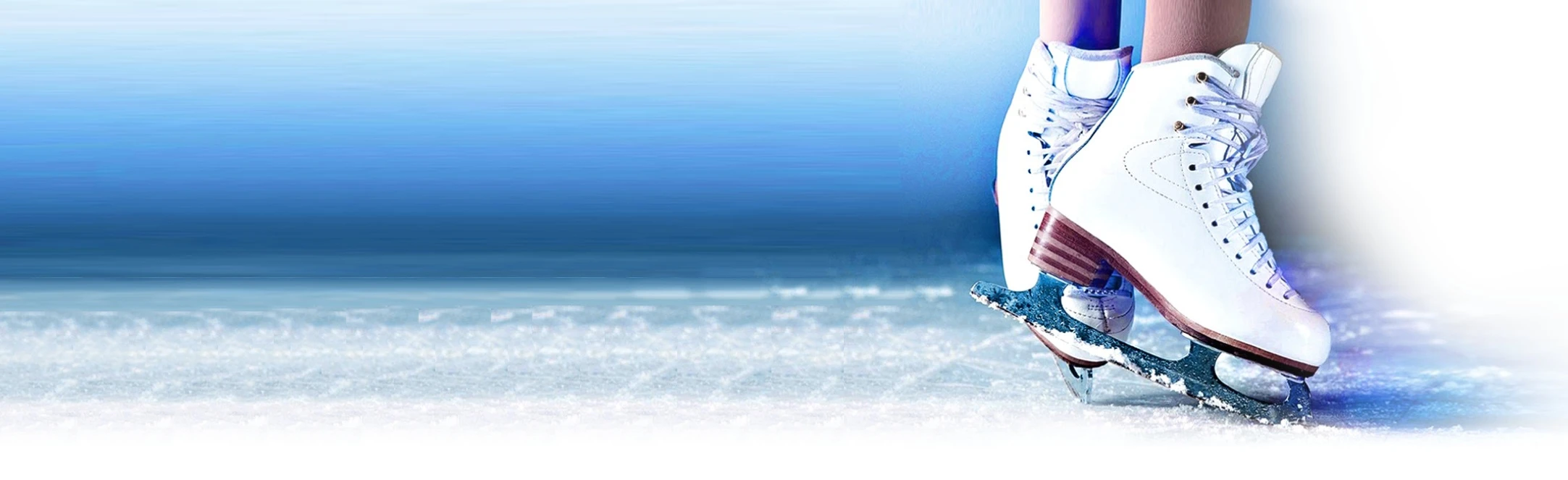 Постер Сеанс массового катания на коньках в Москве