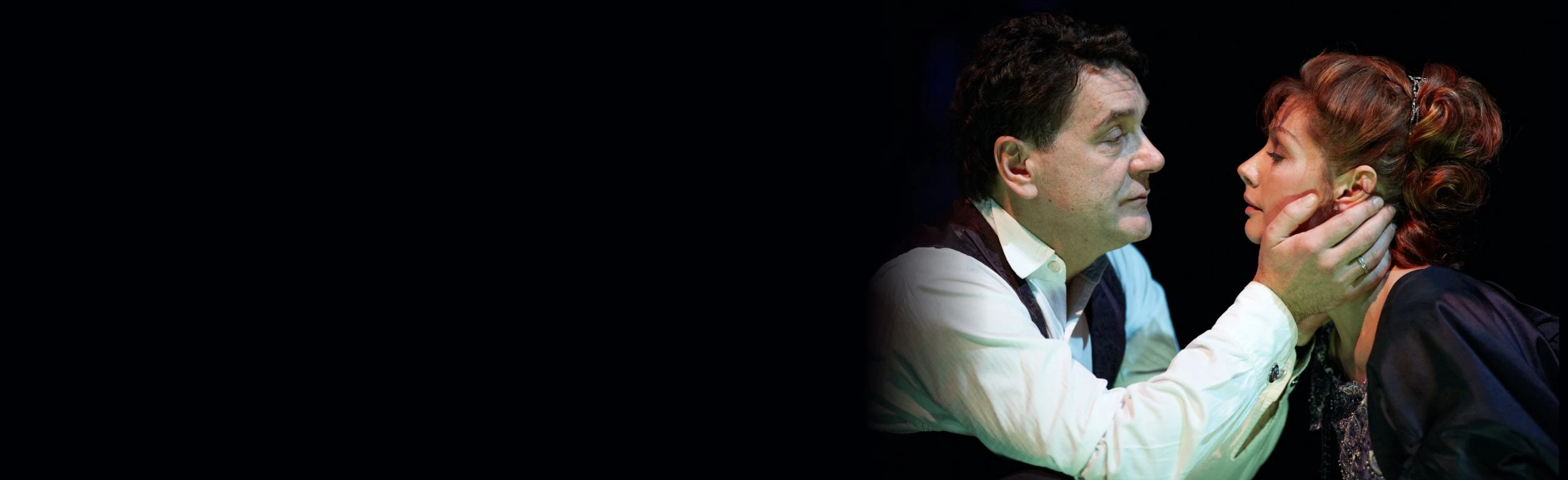 Постер Пигмалион в Москве