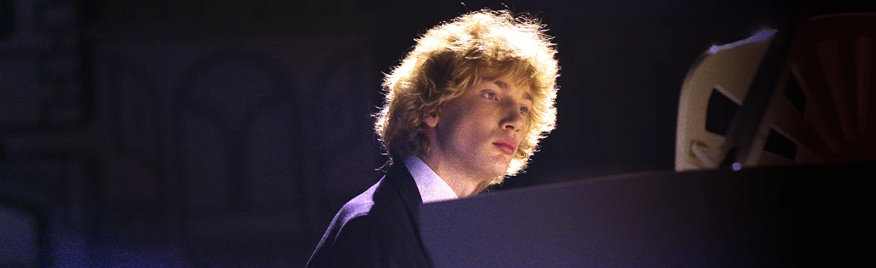 Постер Иван Бессонов