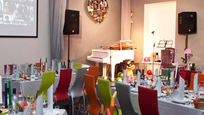 Постер площадки Культурный центр Эммануила Виторгана