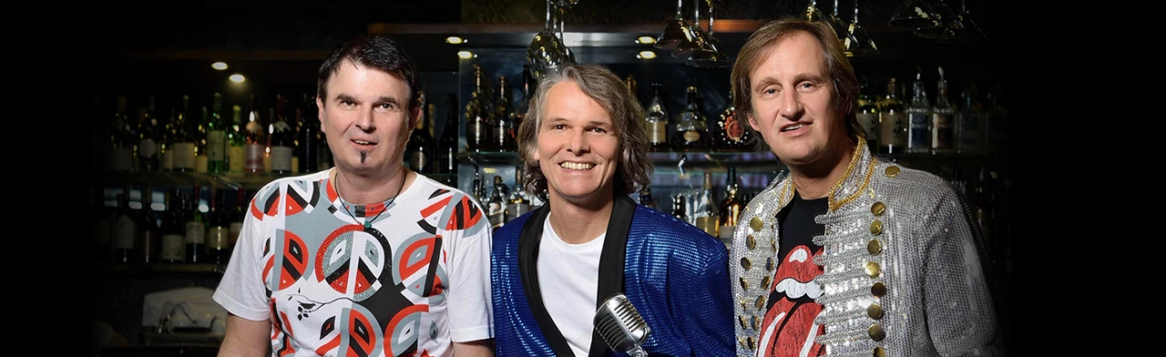 Постер Группа «Joy»