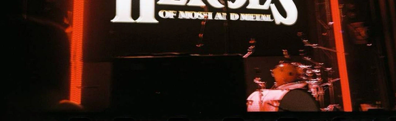 Постер Zero Witness