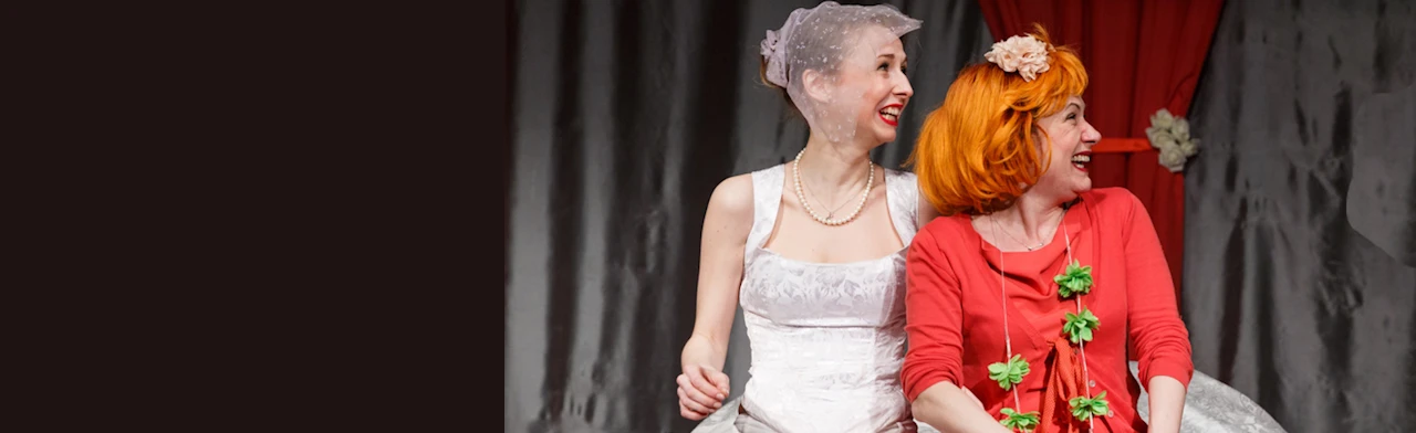 Постер Шикарная свадьба в Москве