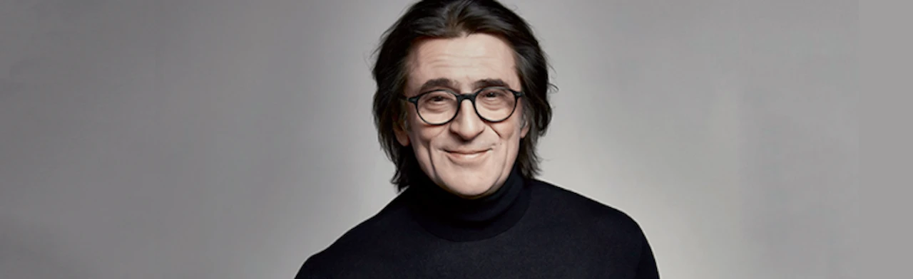 Постер Оркестр «Новая Россия» в Москве