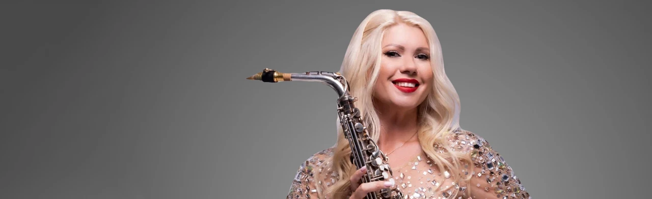 Постер Анастасия Высоцкая