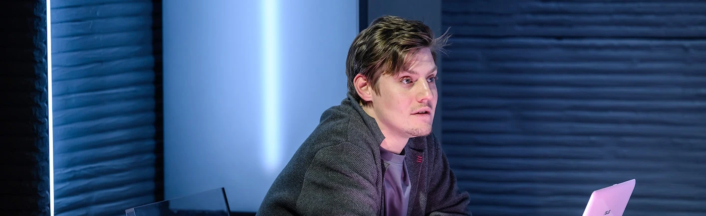 Постер Стоики в Москве