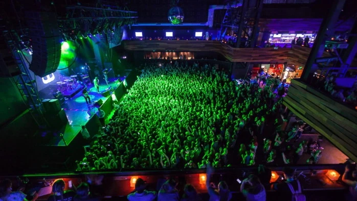 Постер ZooDepo