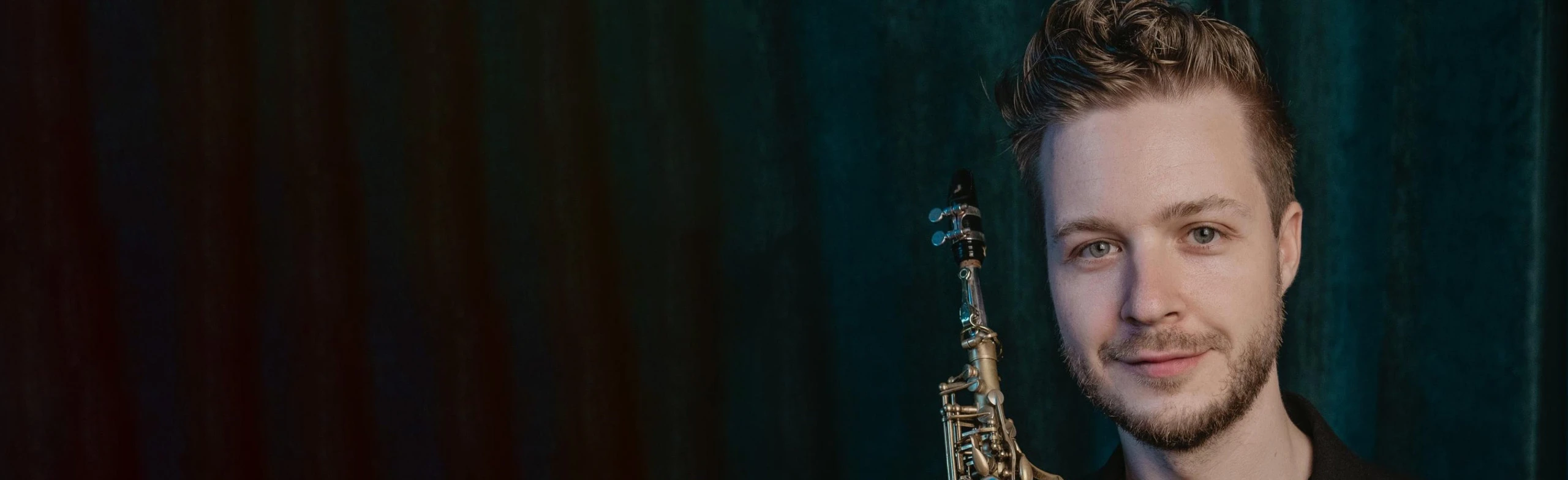 Постер Квинтет Антона Чекурова