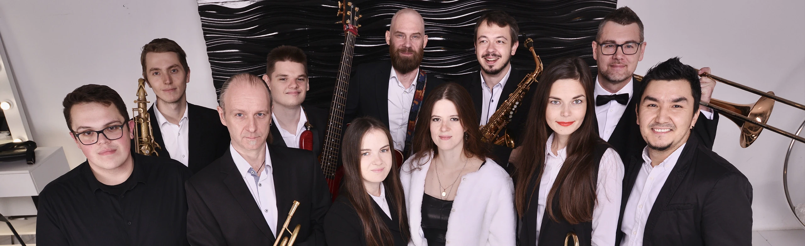 Постер Dani Yard Orchestra в Москве