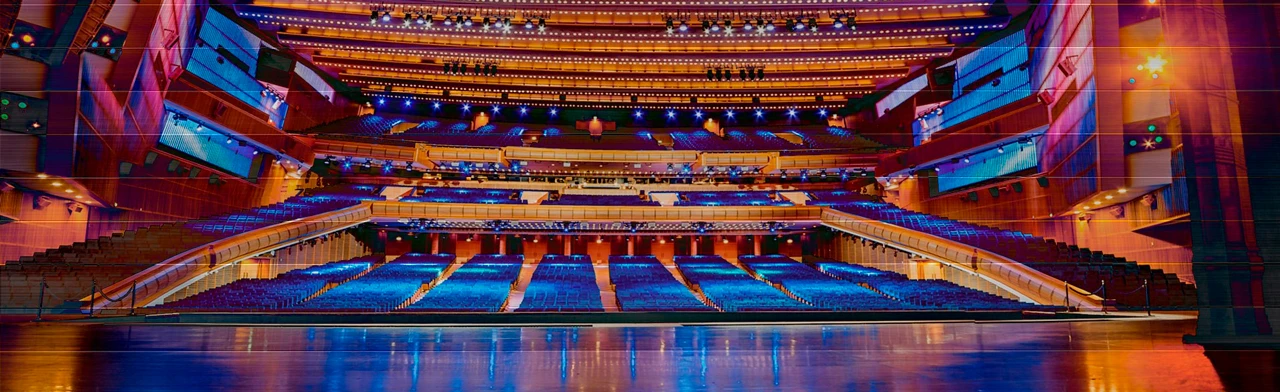 Постер День Победы в Москве