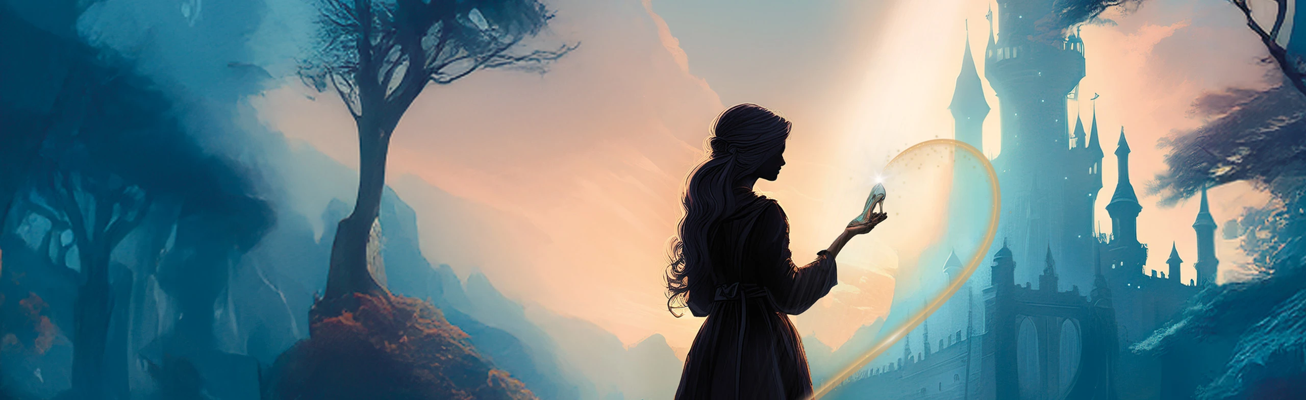 Постер Золушка в Москве